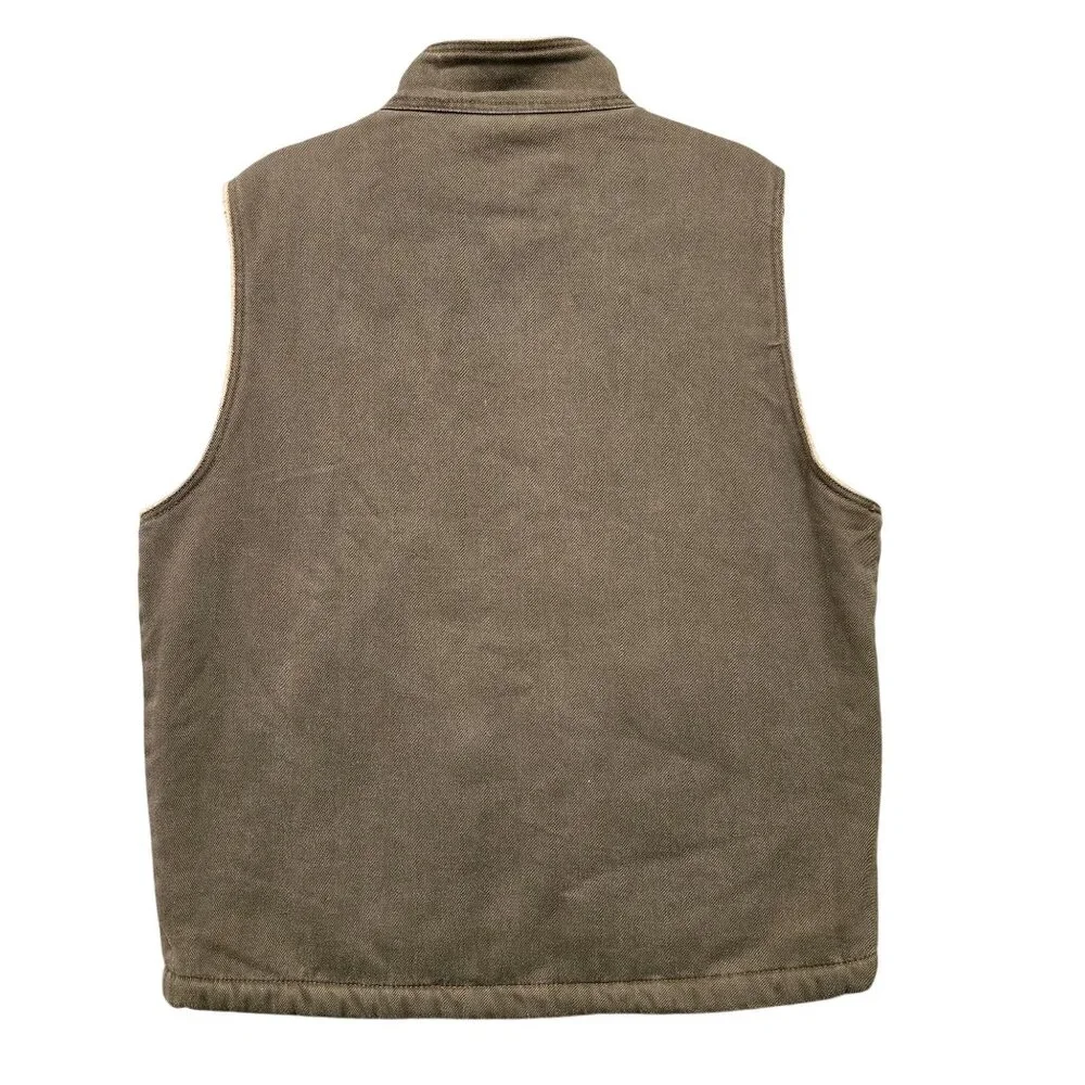 Wolverine mens brown